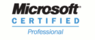 Microsoft Certified Professional